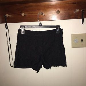 Shorts price negotiable